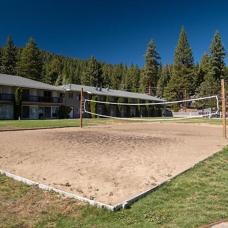 Tahoe Sands Resort Tahoe Vista Exterior foto